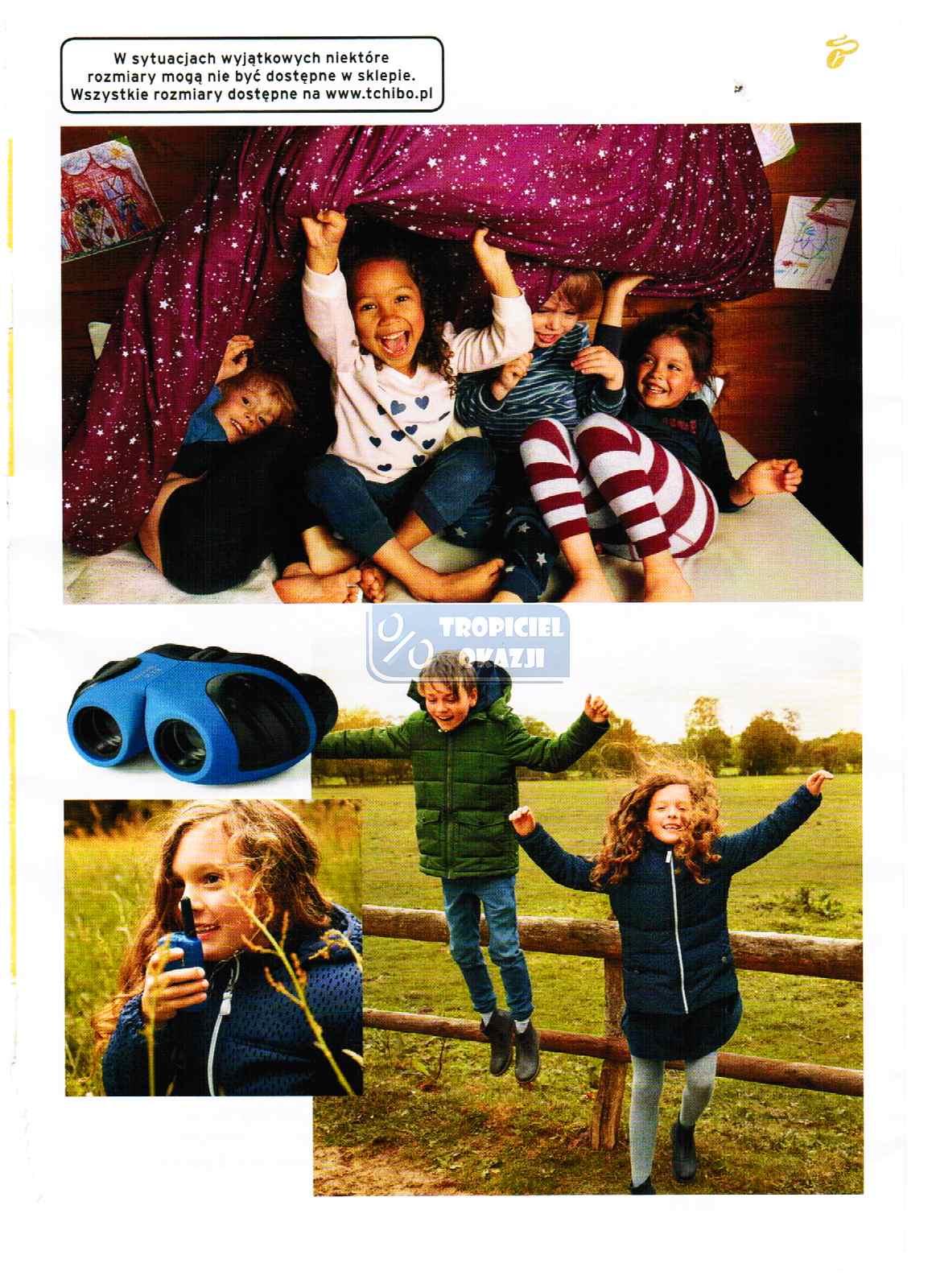 Gazetka promocyjna Tchibo str. 5