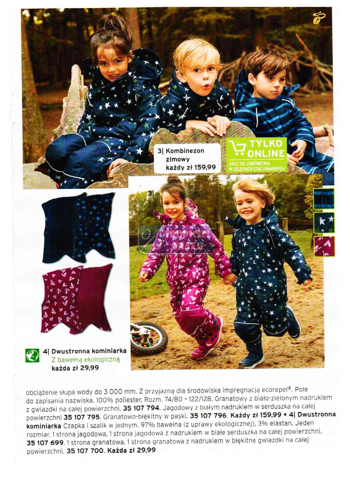 Gazetka promocyjna Tchibo str. 37