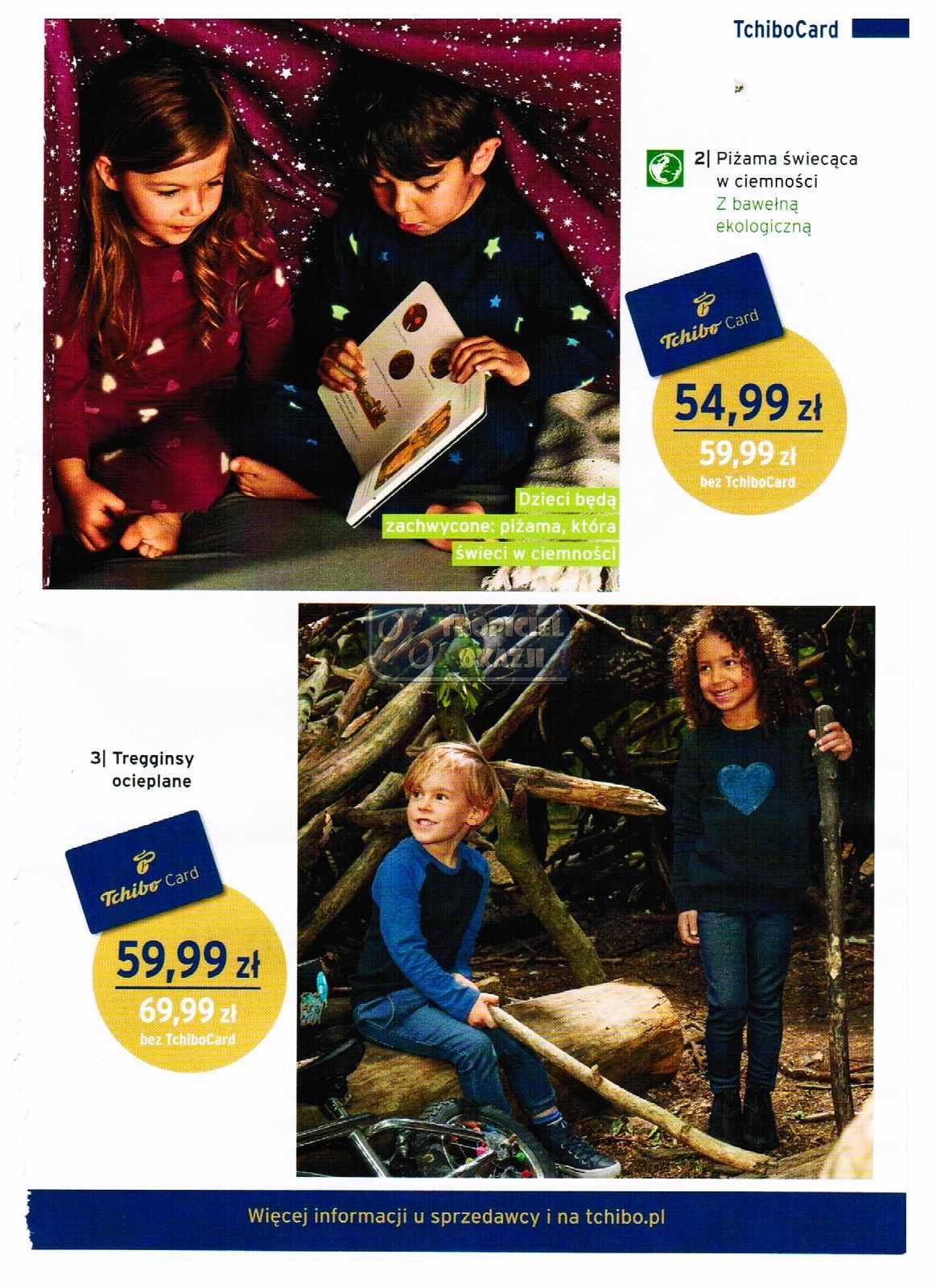 Gazetka promocyjna Tchibo str. 3