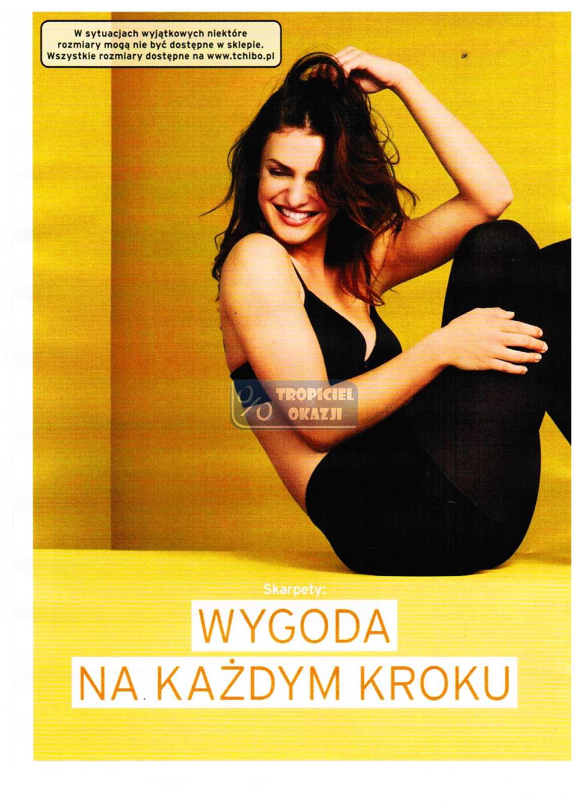 Gazetka promocyjna Tchibo str. 38