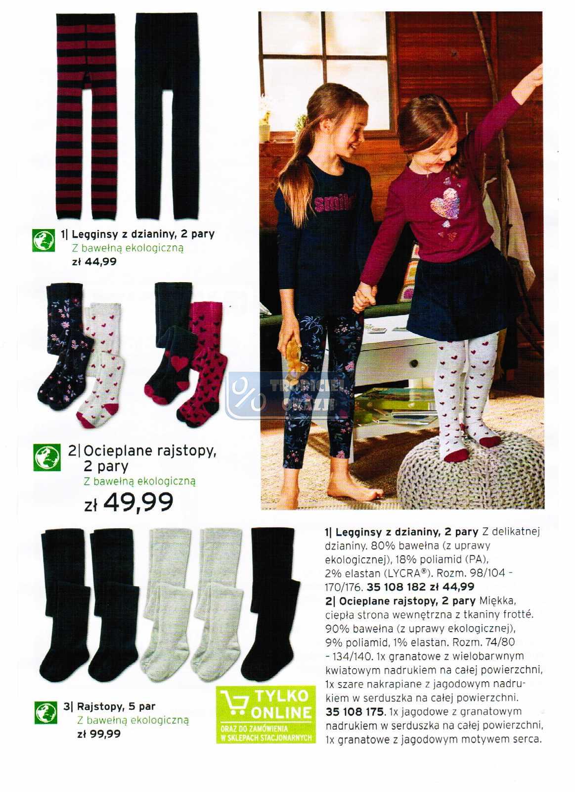 Gazetka promocyjna Tchibo str. 32