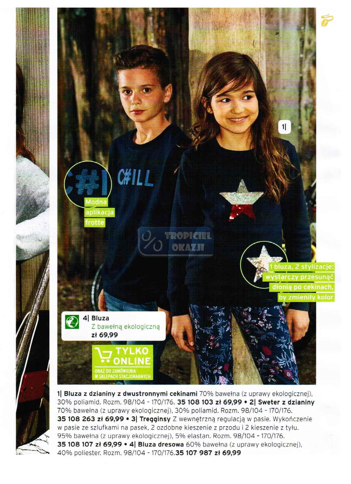 Gazetka promocyjna Tchibo str. 13