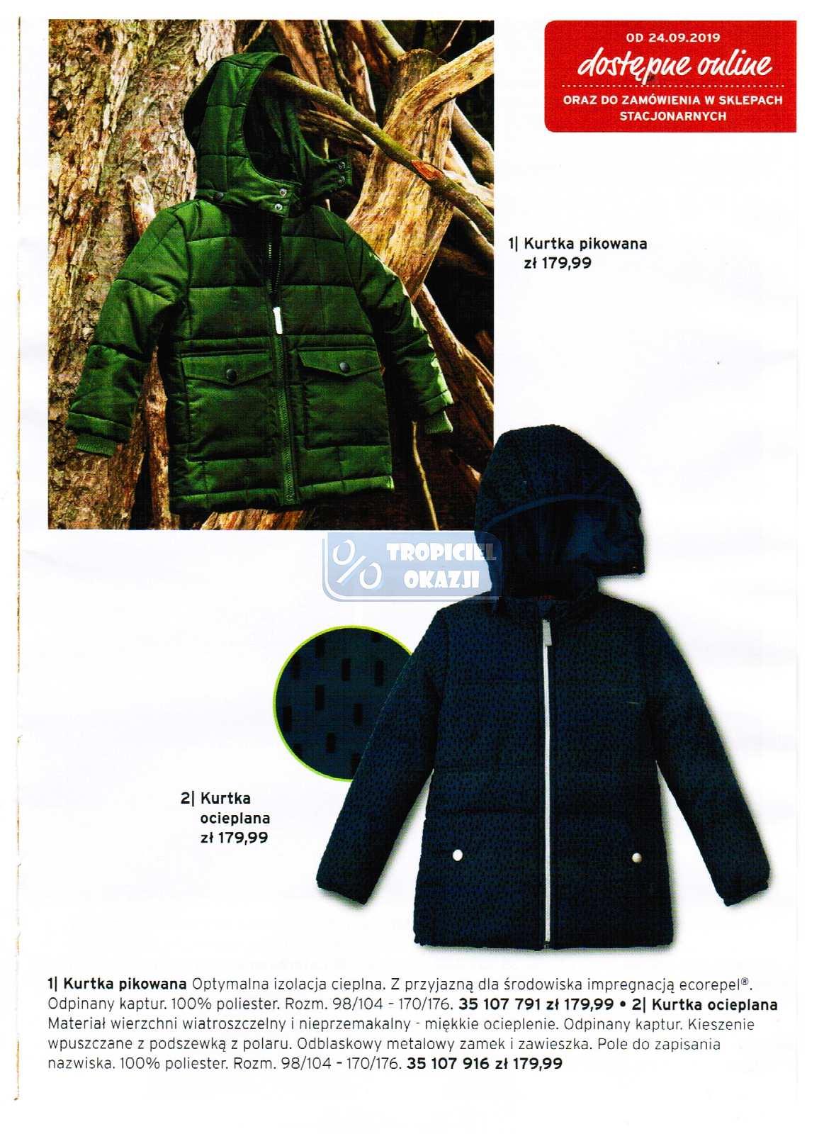 Gazetka promocyjna Tchibo str. 17