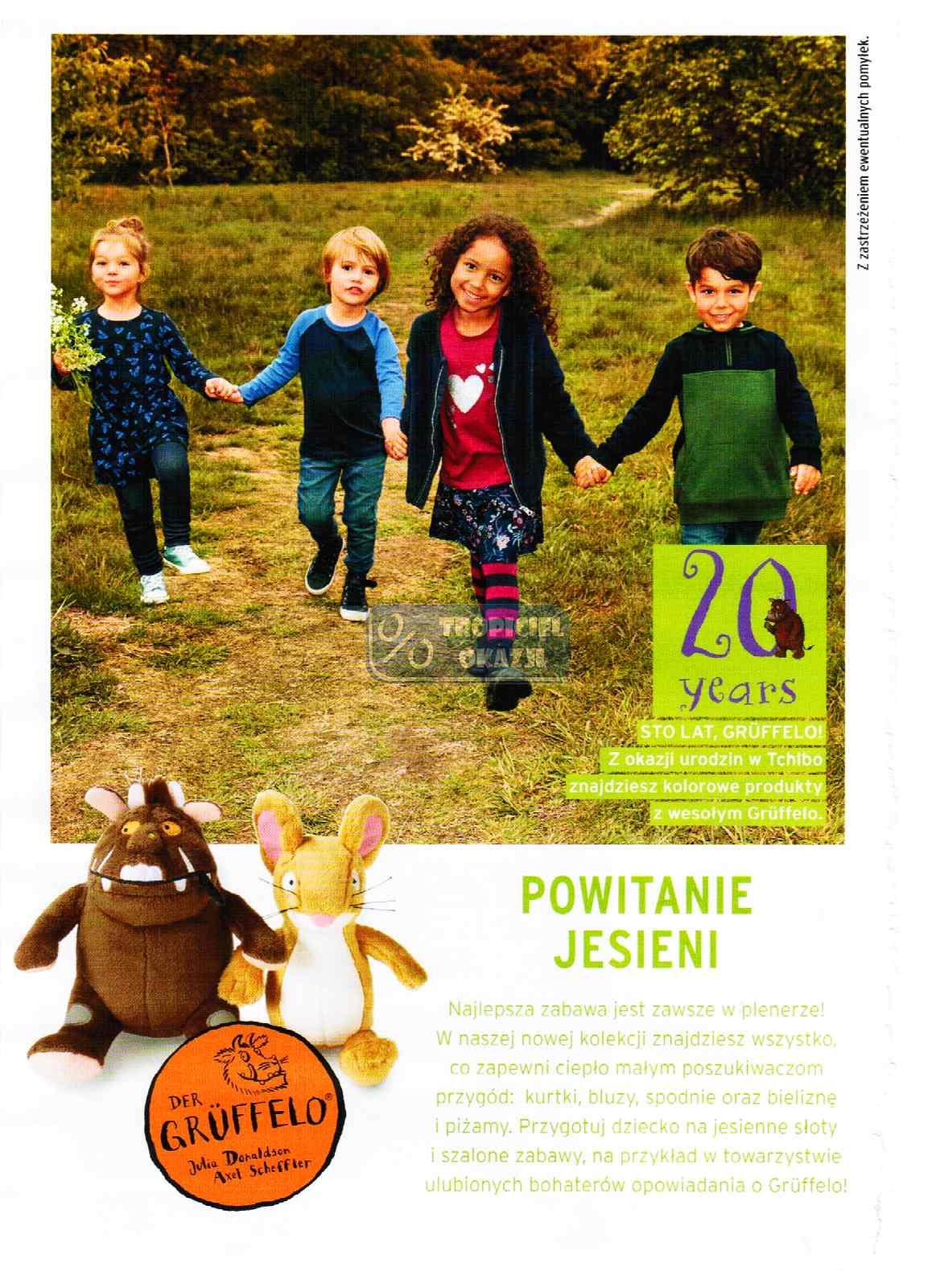 Gazetka promocyjna Tchibo str. 4