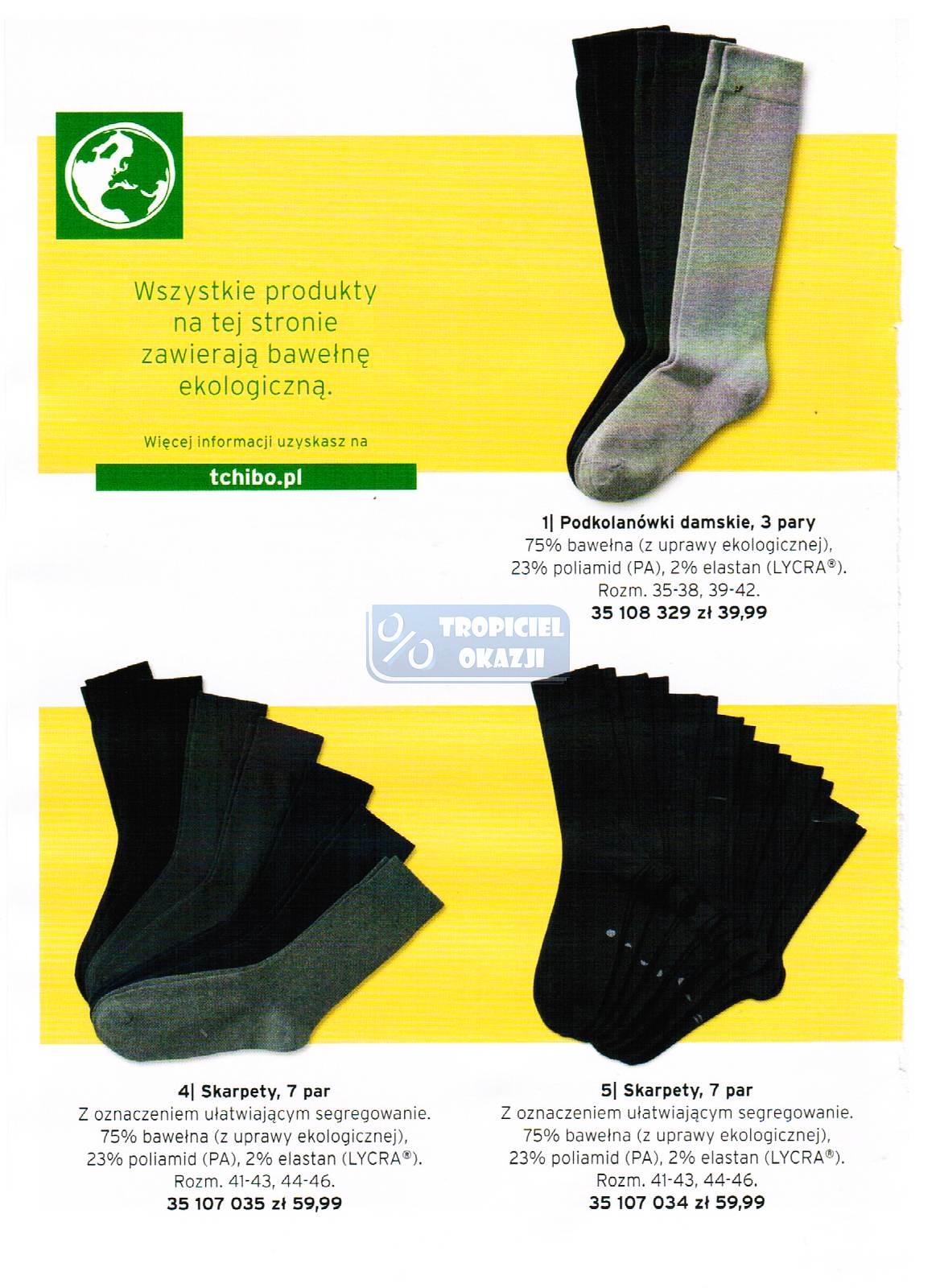 Gazetka promocyjna Tchibo str. 40