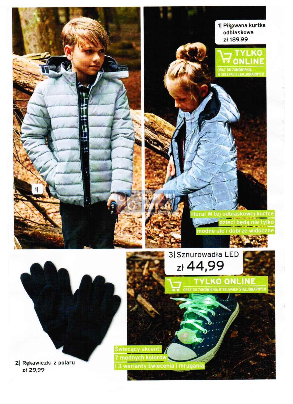 Gazetka promocyjna Tchibo str. 20