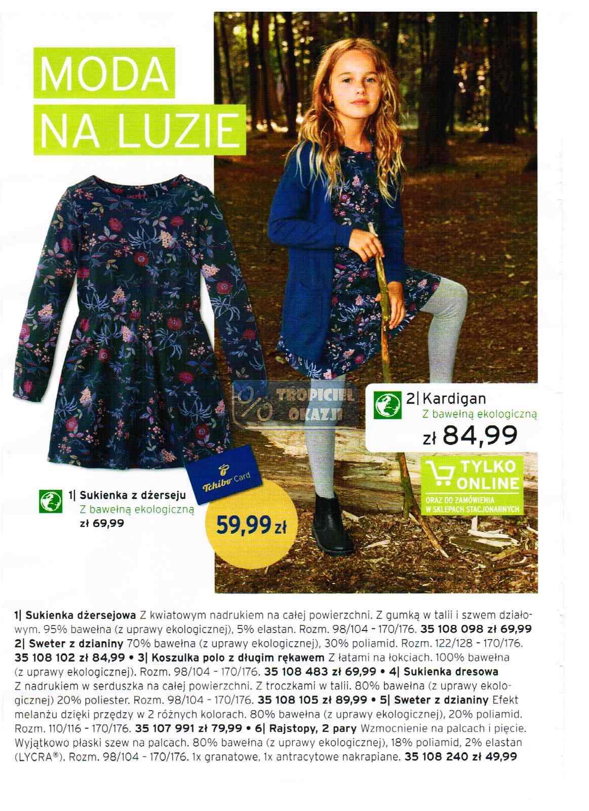 Gazetka promocyjna Tchibo str. 10