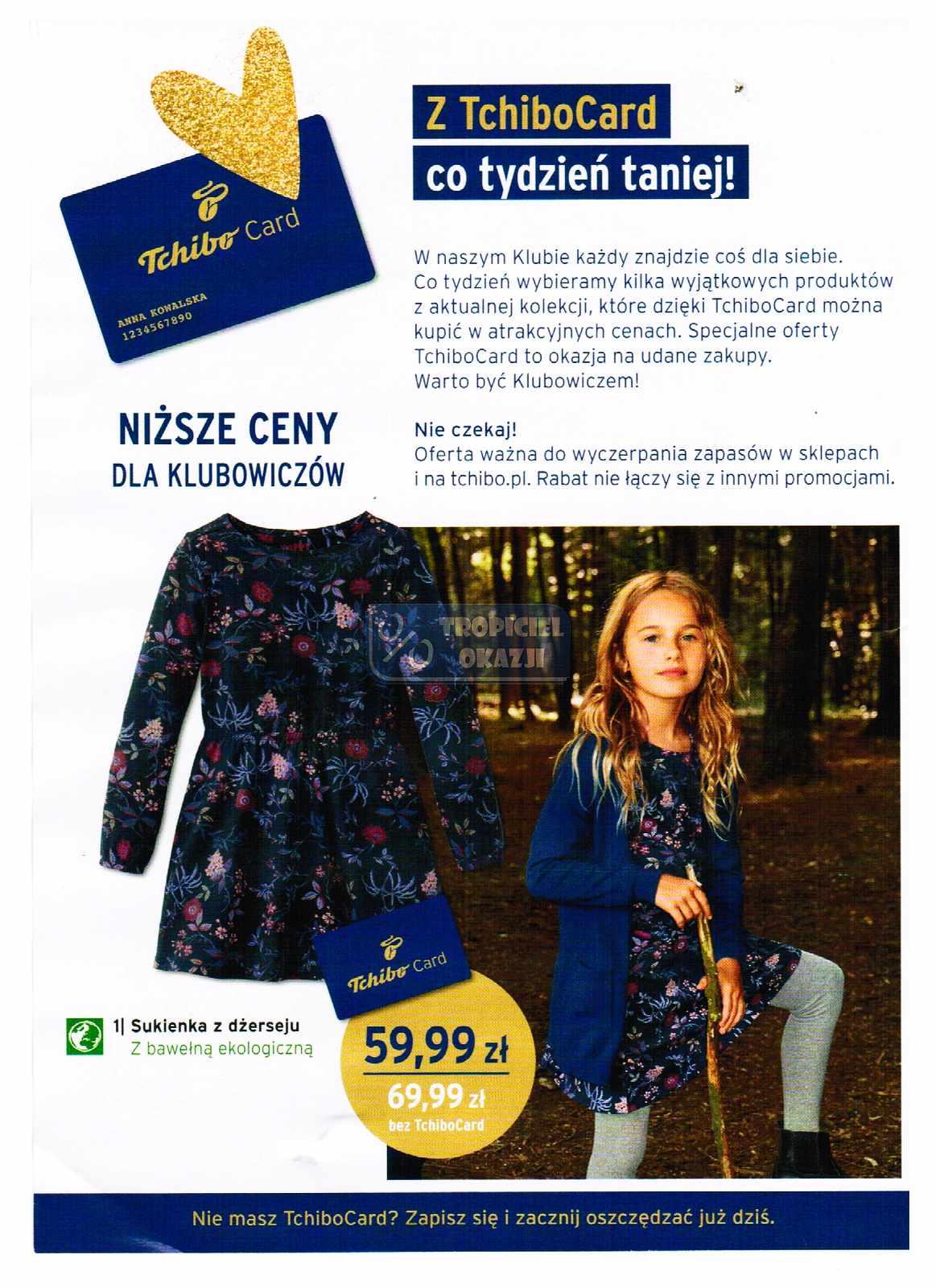 Gazetka promocyjna Tchibo str. 2