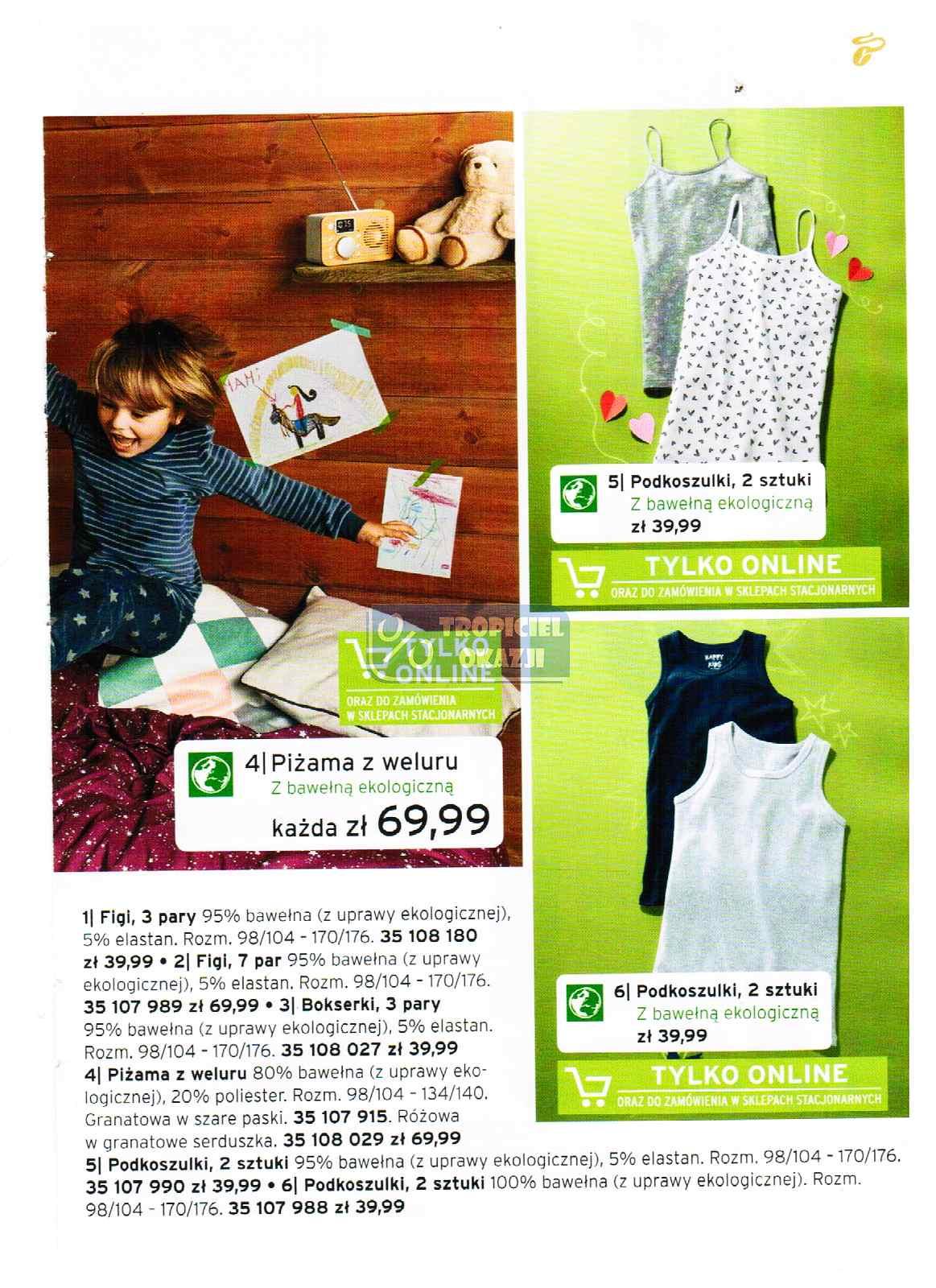 Gazetka promocyjna Tchibo str. 31