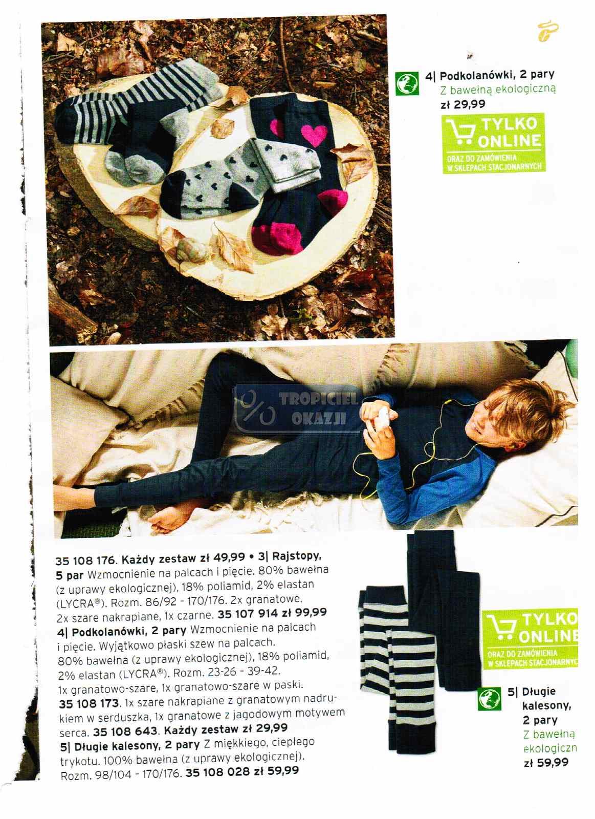 Gazetka promocyjna Tchibo str. 33