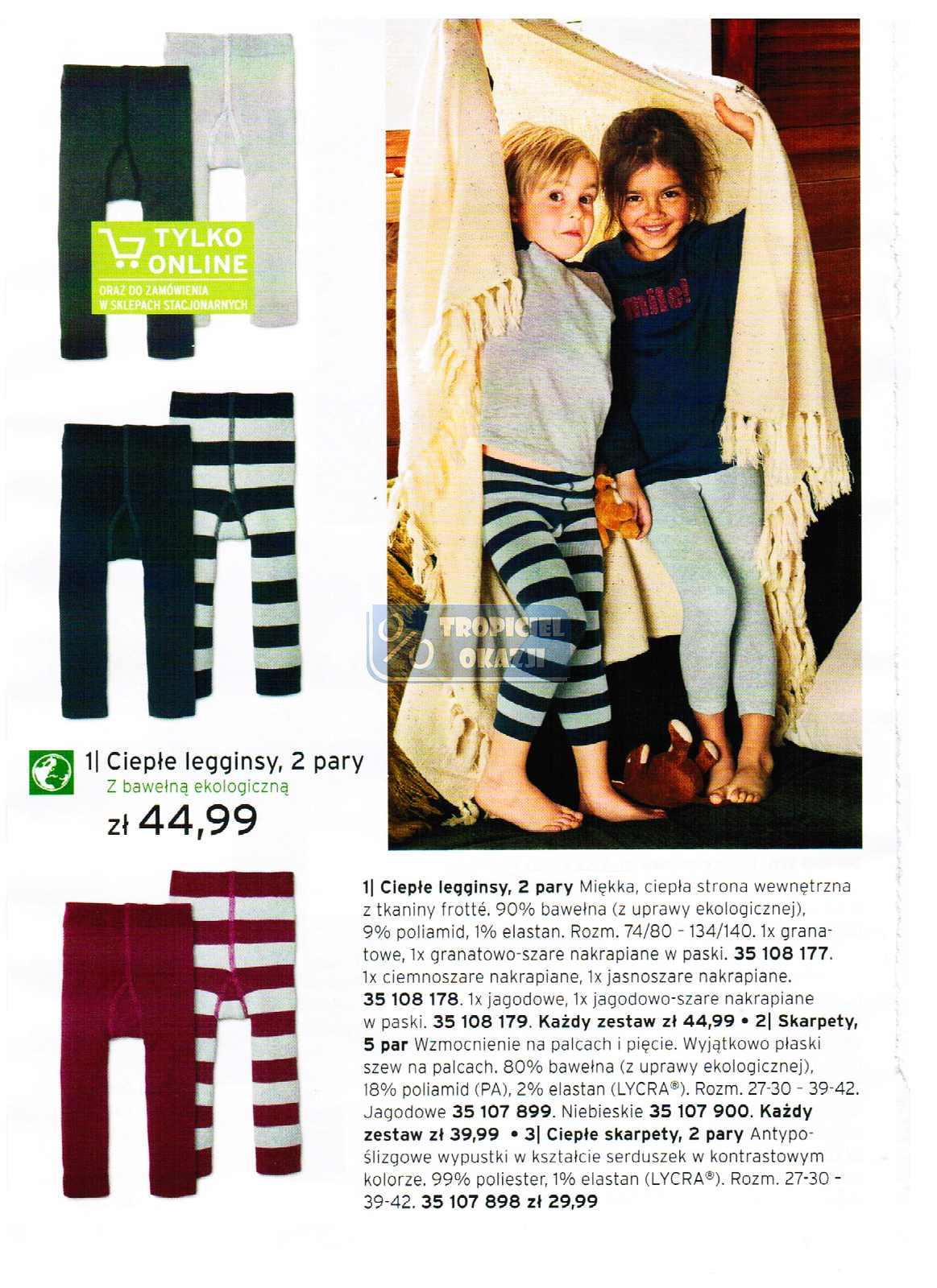 Gazetka promocyjna Tchibo str. 34