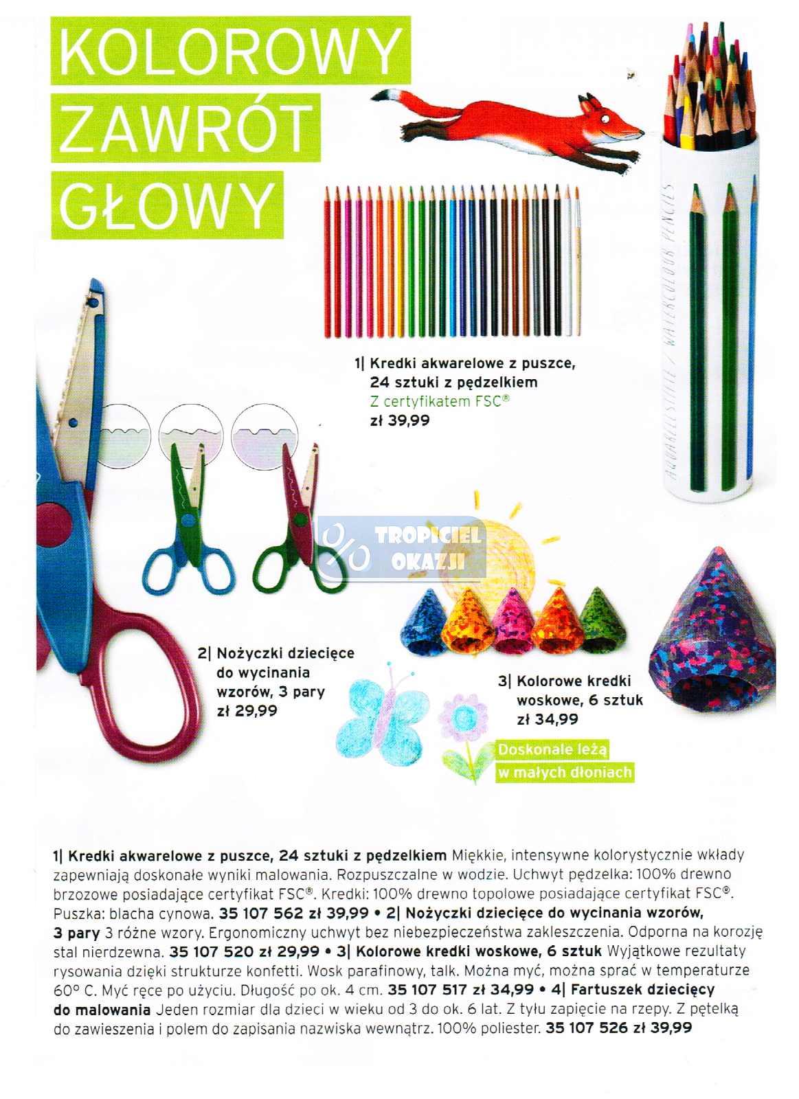 Gazetka promocyjna Tchibo str. 24