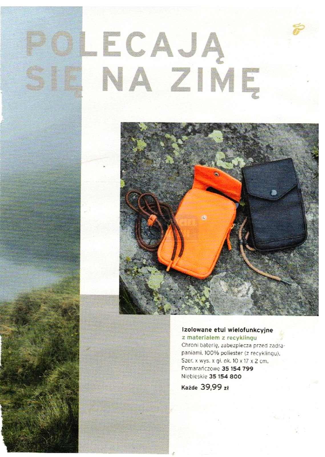 Gazetka promocyjna Tchibo str. 9