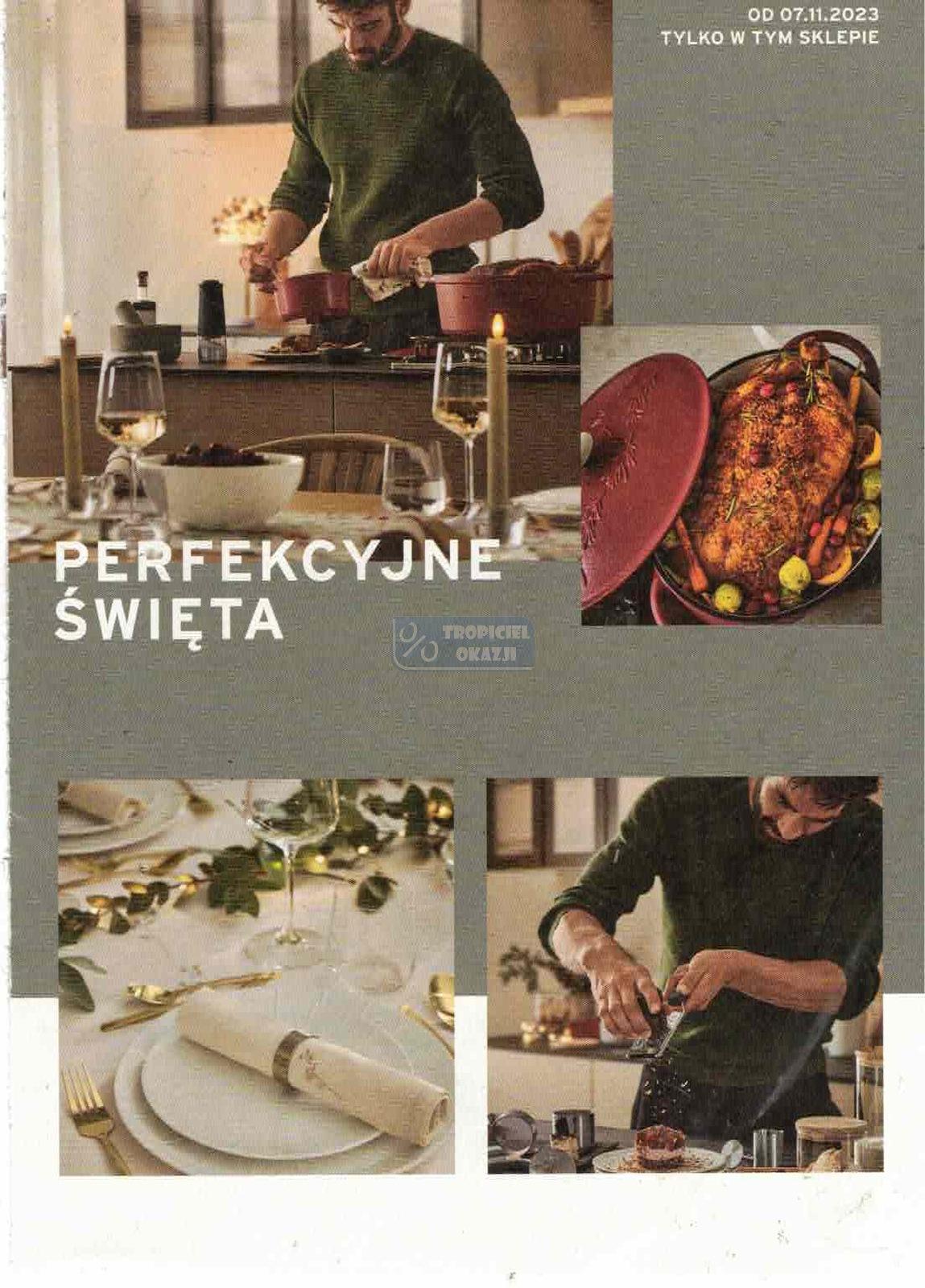 Gazetka promocyjna Tchibo str. 43