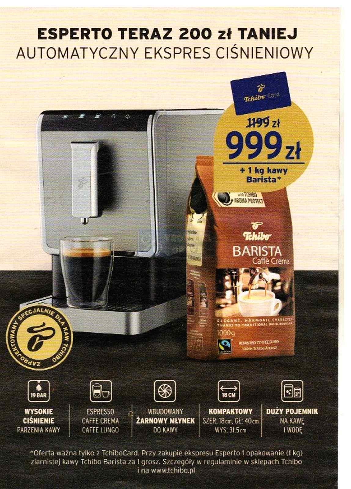 Gazetka promocyjna Tchibo str. 53