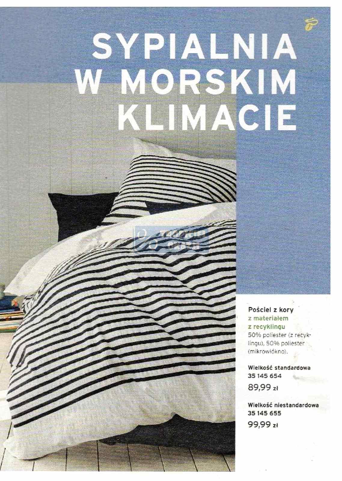 Gazetka promocyjna Tchibo str. 31