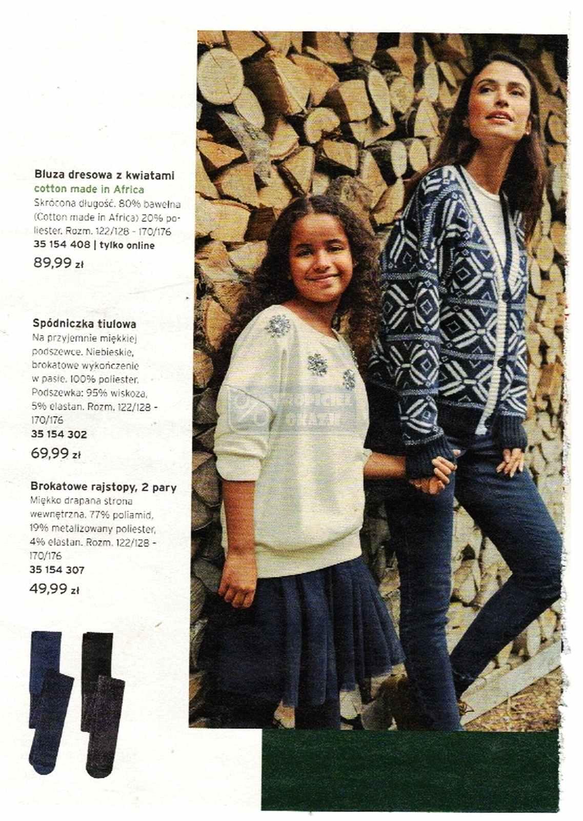 Gazetka promocyjna Tchibo str. 32