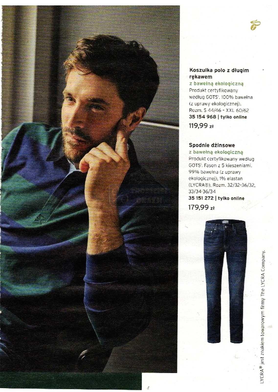 Gazetka promocyjna Tchibo str. 45