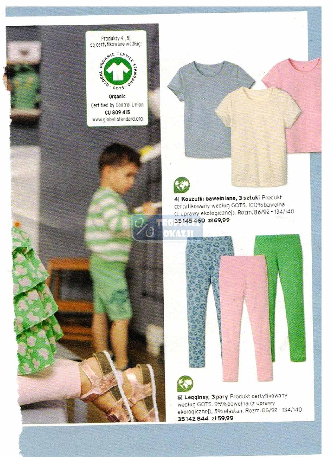 Gazetka promocyjna Tchibo str. 15