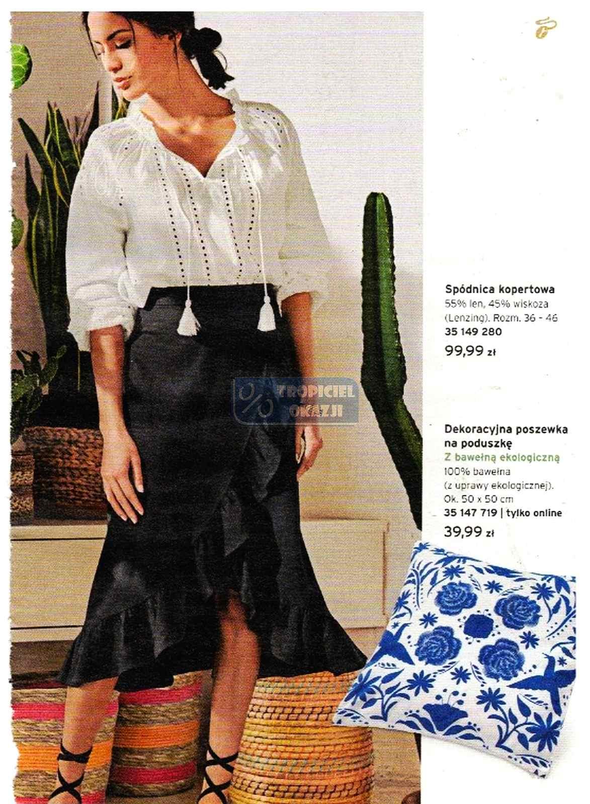 Gazetka promocyjna Tchibo str. 13