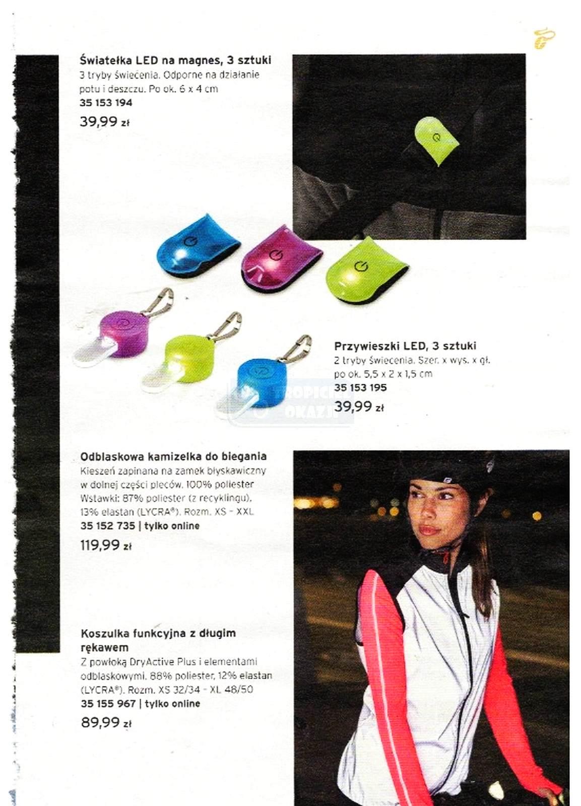 Gazetka promocyjna Tchibo str. 33