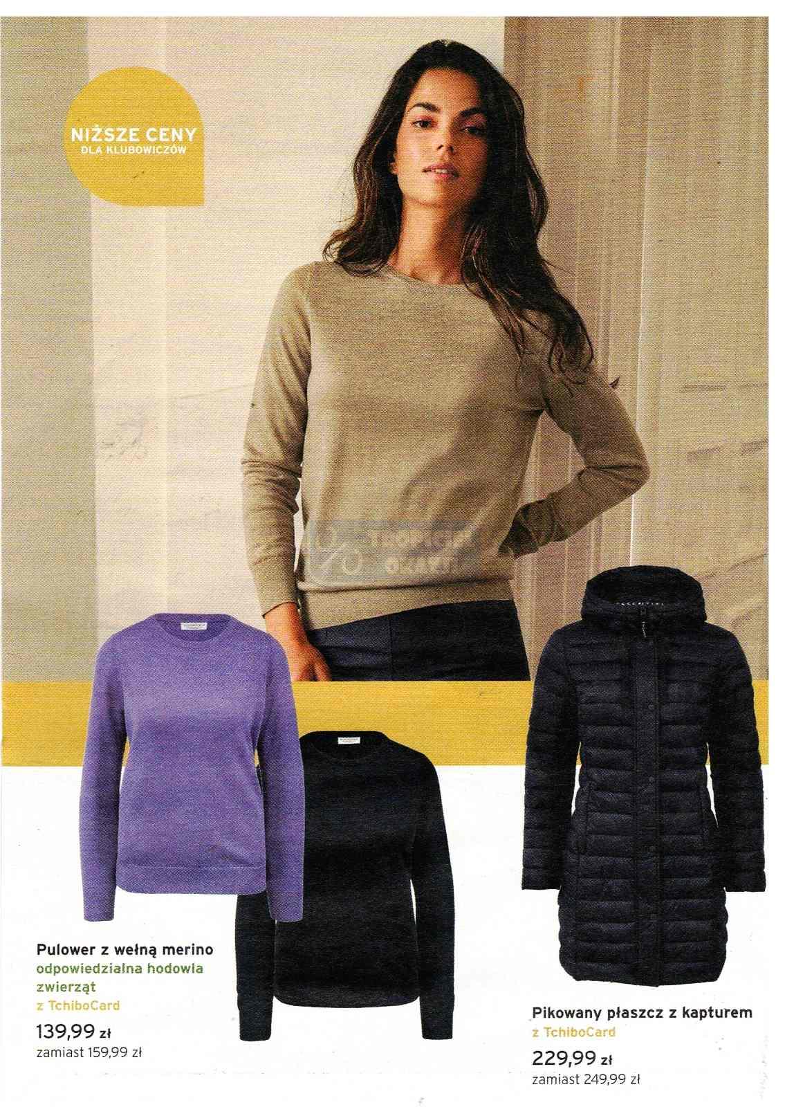 Gazetka promocyjna Tchibo str. 2