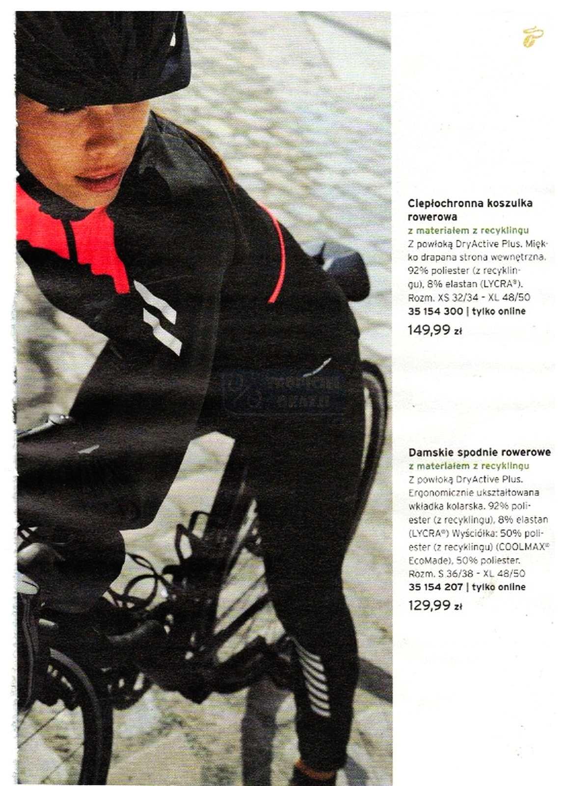 Gazetka promocyjna Tchibo str. 35