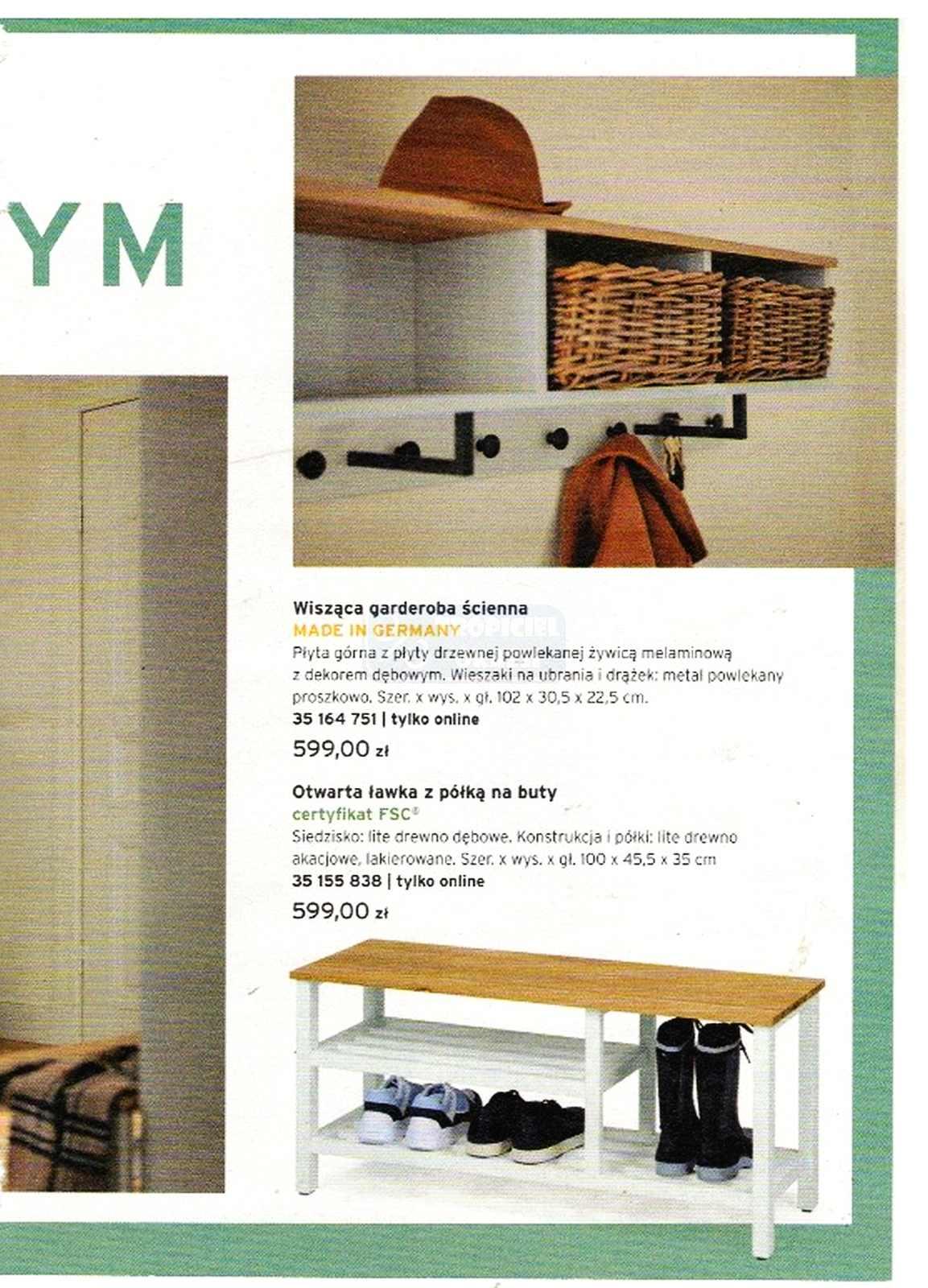 Gazetka promocyjna Tchibo str. 71