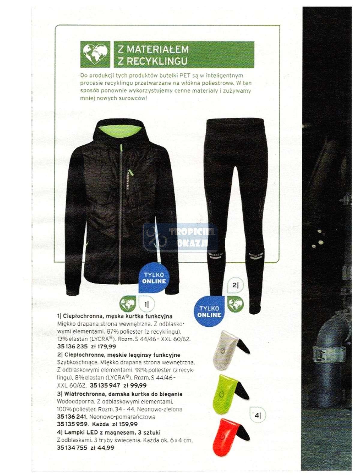 Gazetka promocyjna Tchibo str. 22