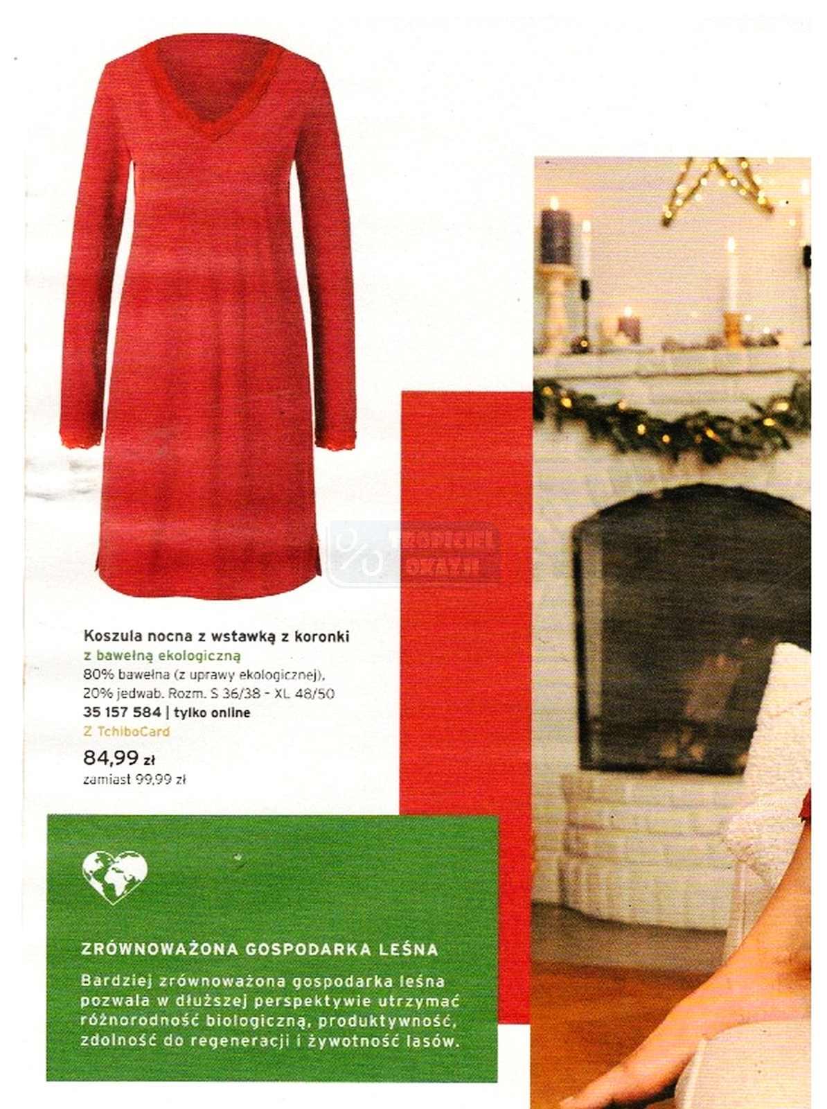 Gazetka promocyjna Tchibo str. 24