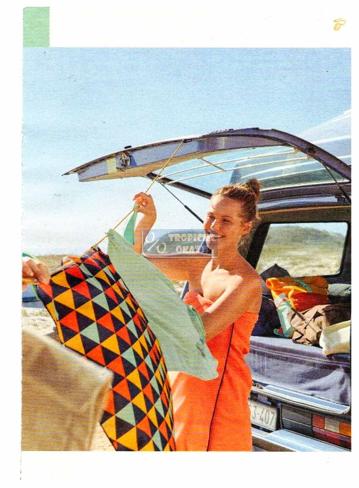 Gazetka promocyjna Tchibo str. 31