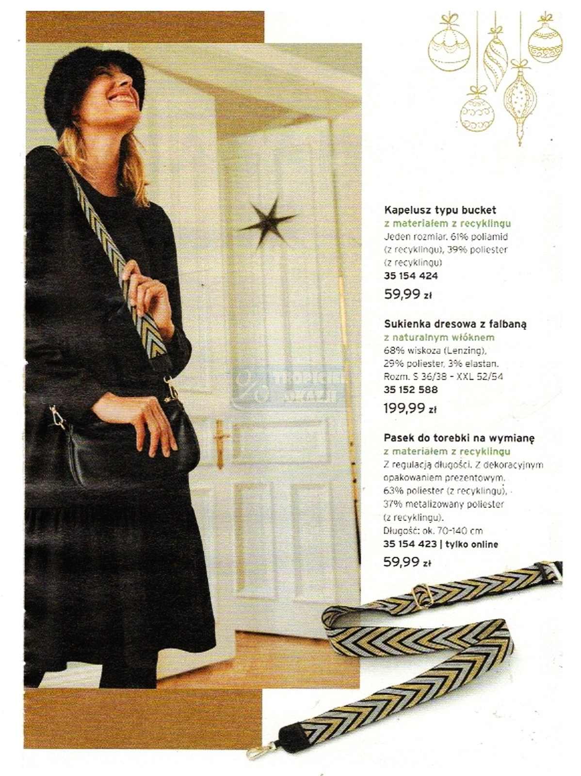 Gazetka promocyjna Tchibo str. 31