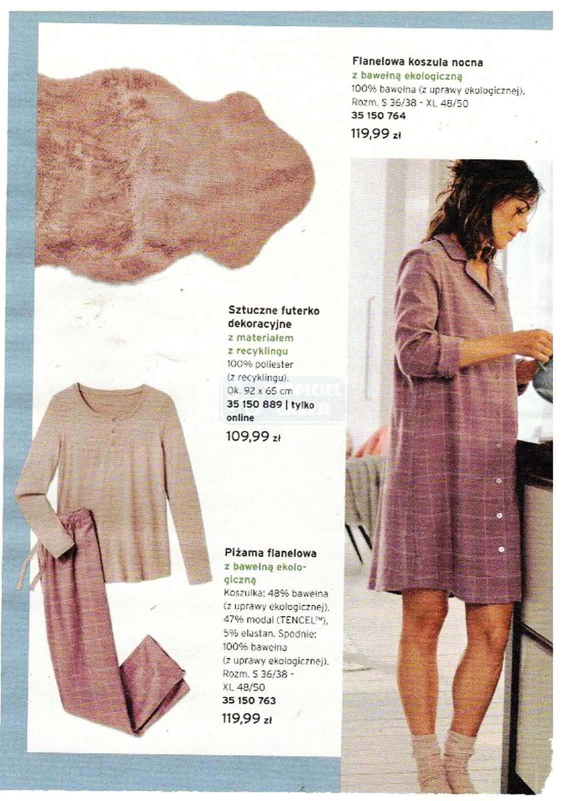 Gazetka promocyjna Tchibo str. 22