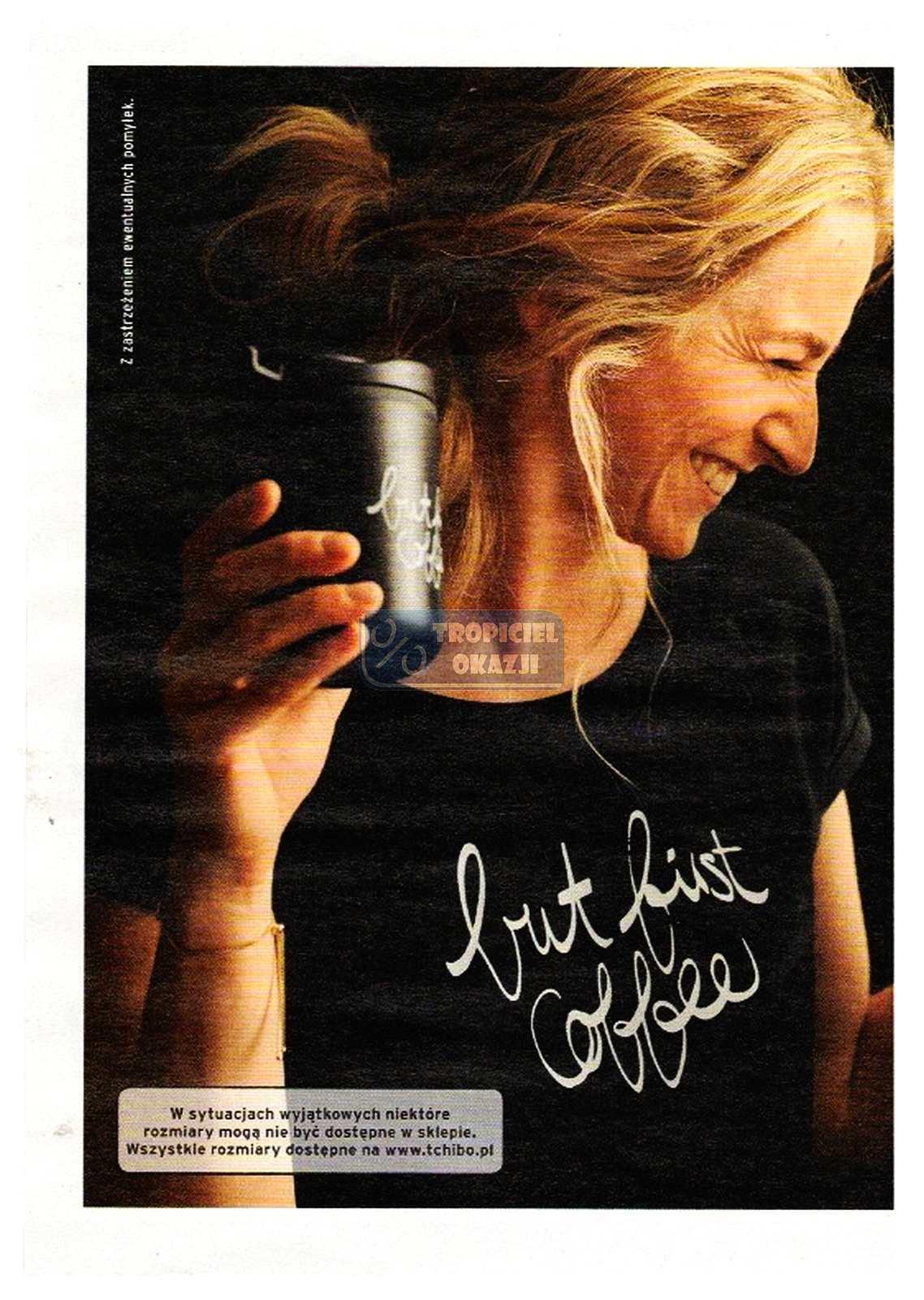 Gazetka promocyjna Tchibo str. 4