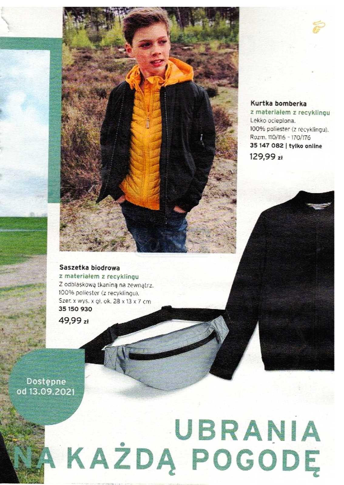 Gazetka promocyjna Tchibo str. 41