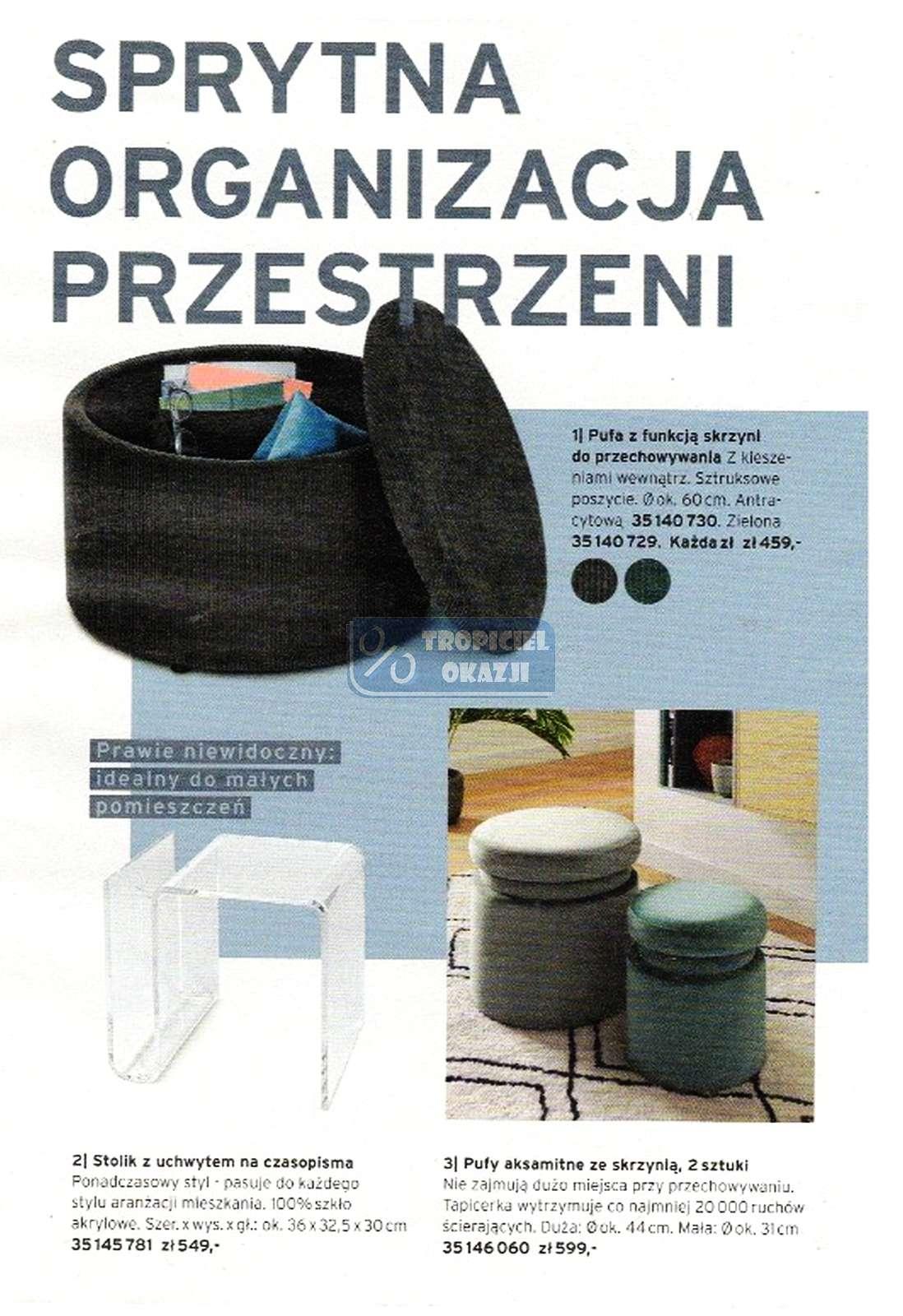 Gazetka promocyjna Tchibo str. 81