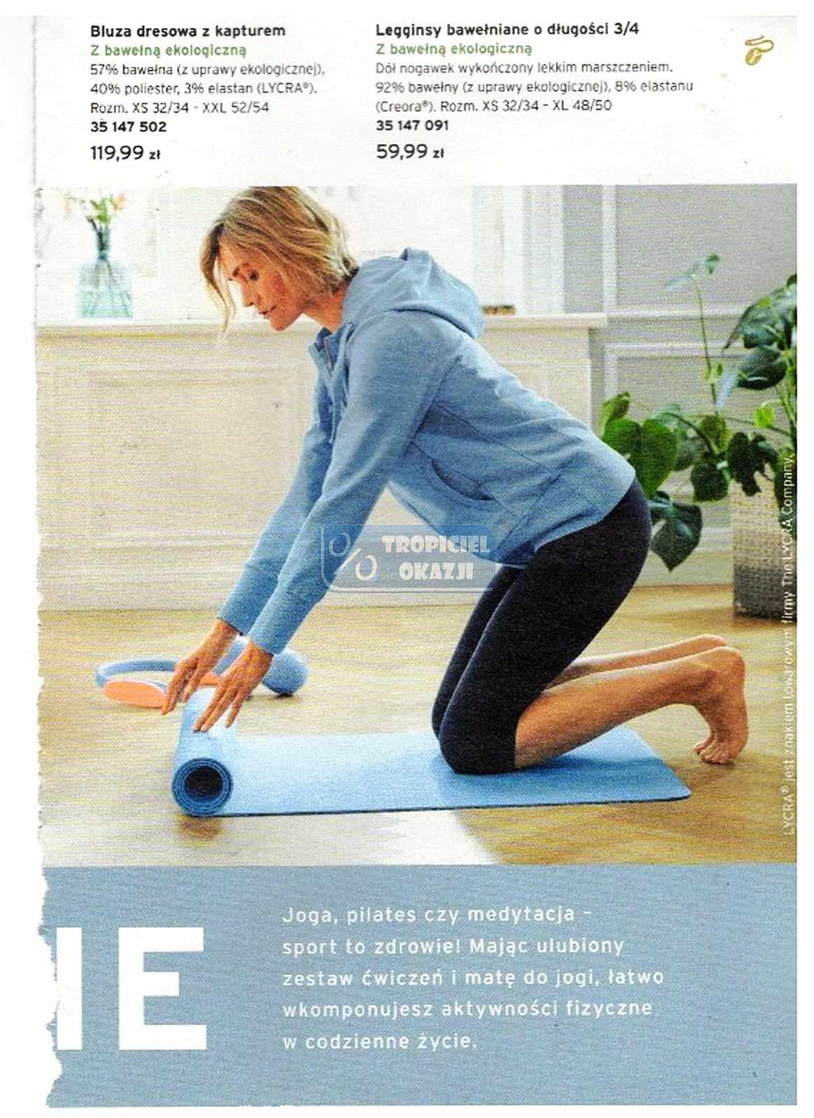 Gazetka promocyjna Tchibo str. 15