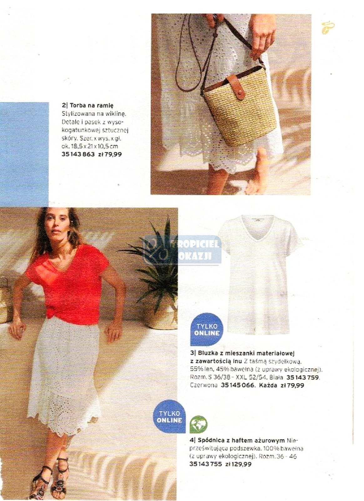 Gazetka promocyjna Tchibo str. 13