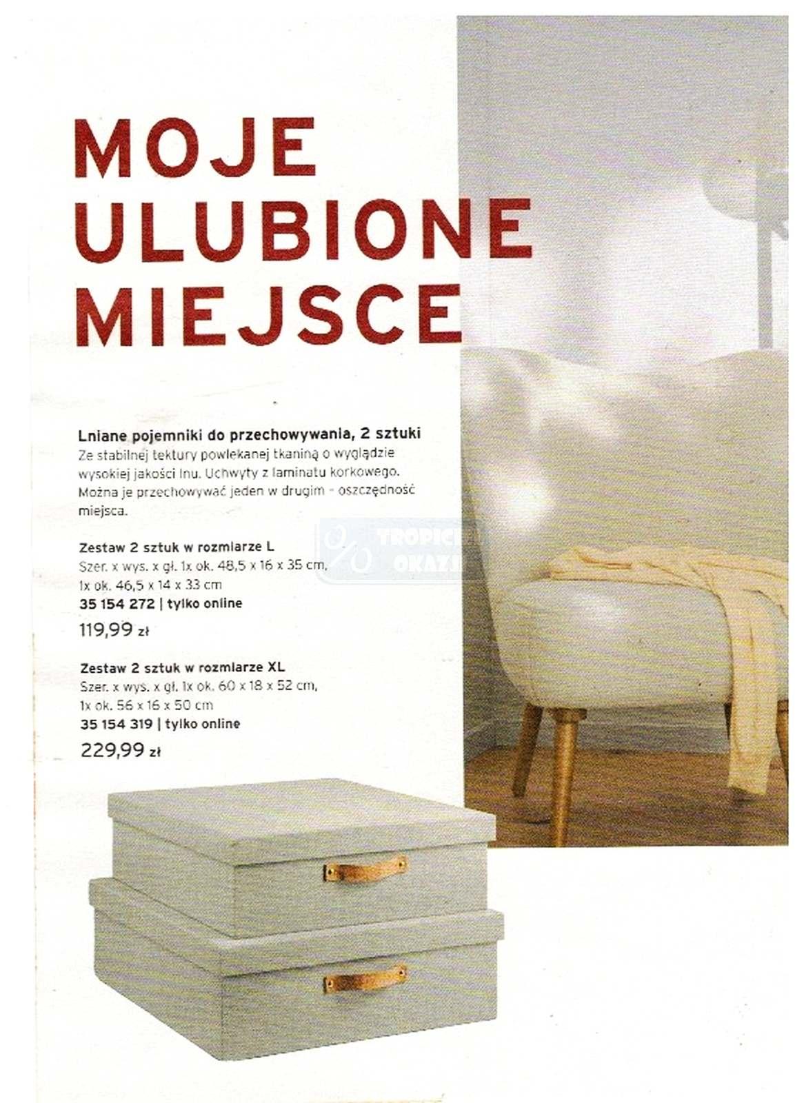 Gazetka promocyjna Tchibo str. 52