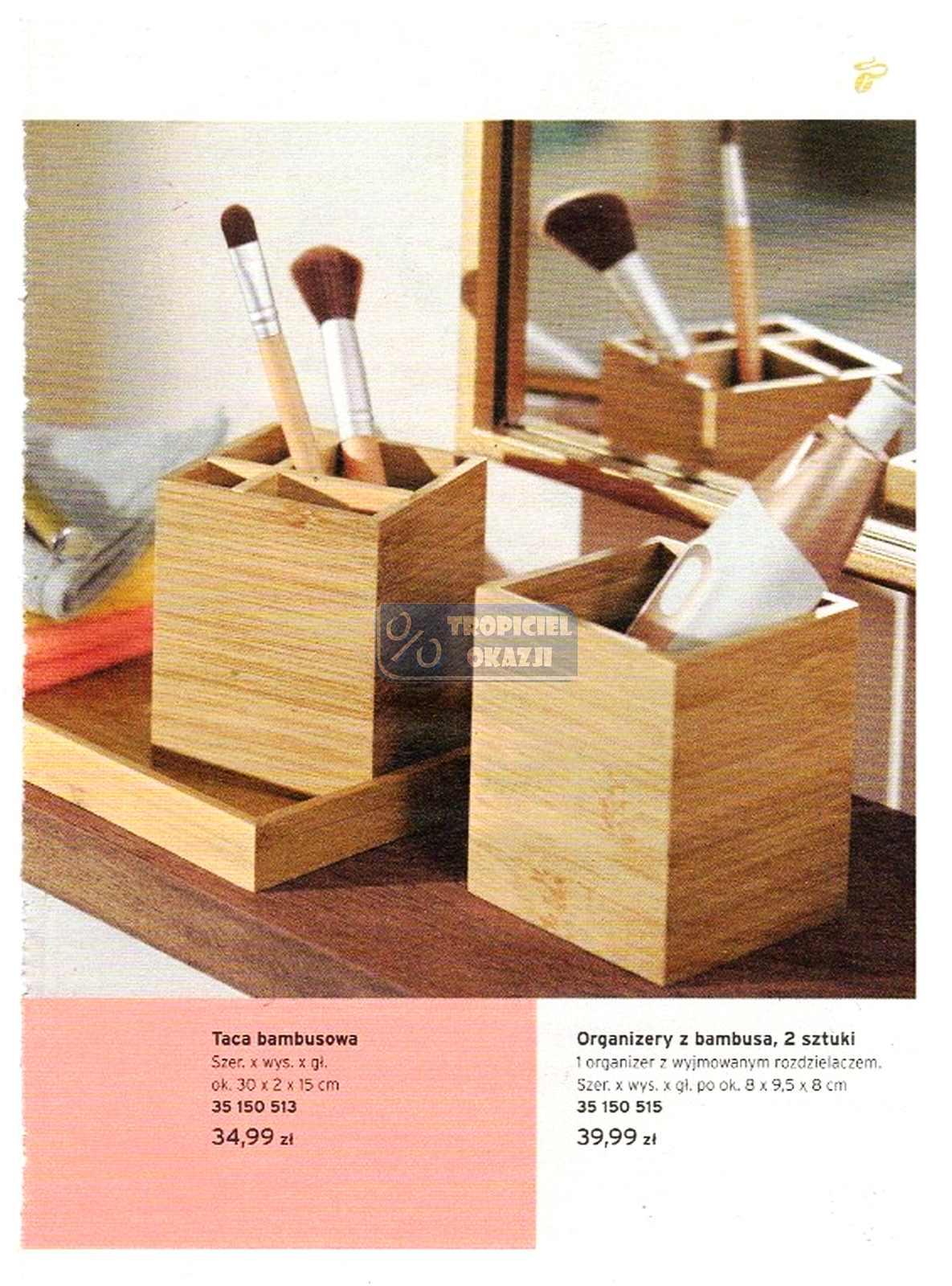 Gazetka promocyjna Tchibo str. 21