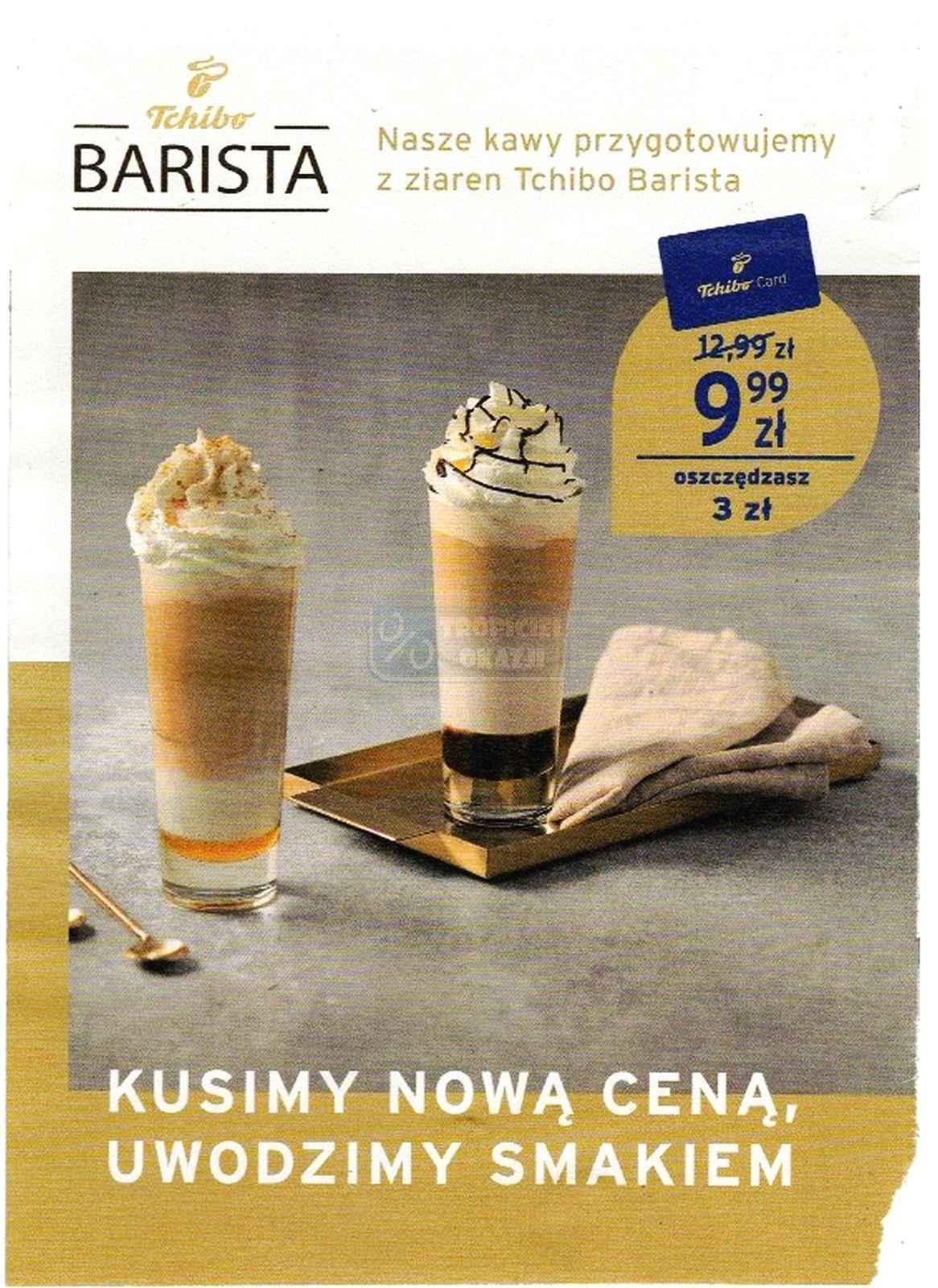 Gazetka promocyjna Tchibo str. 62