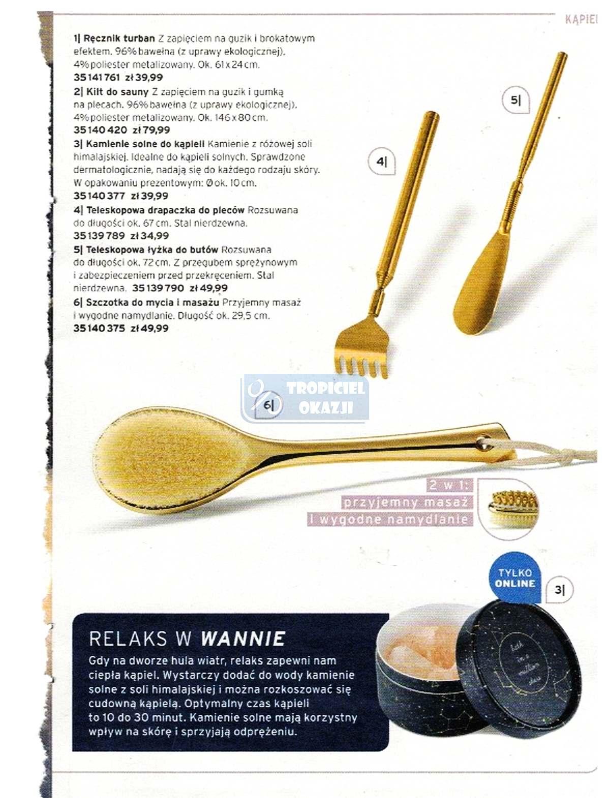 Gazetka promocyjna Tchibo str. 27