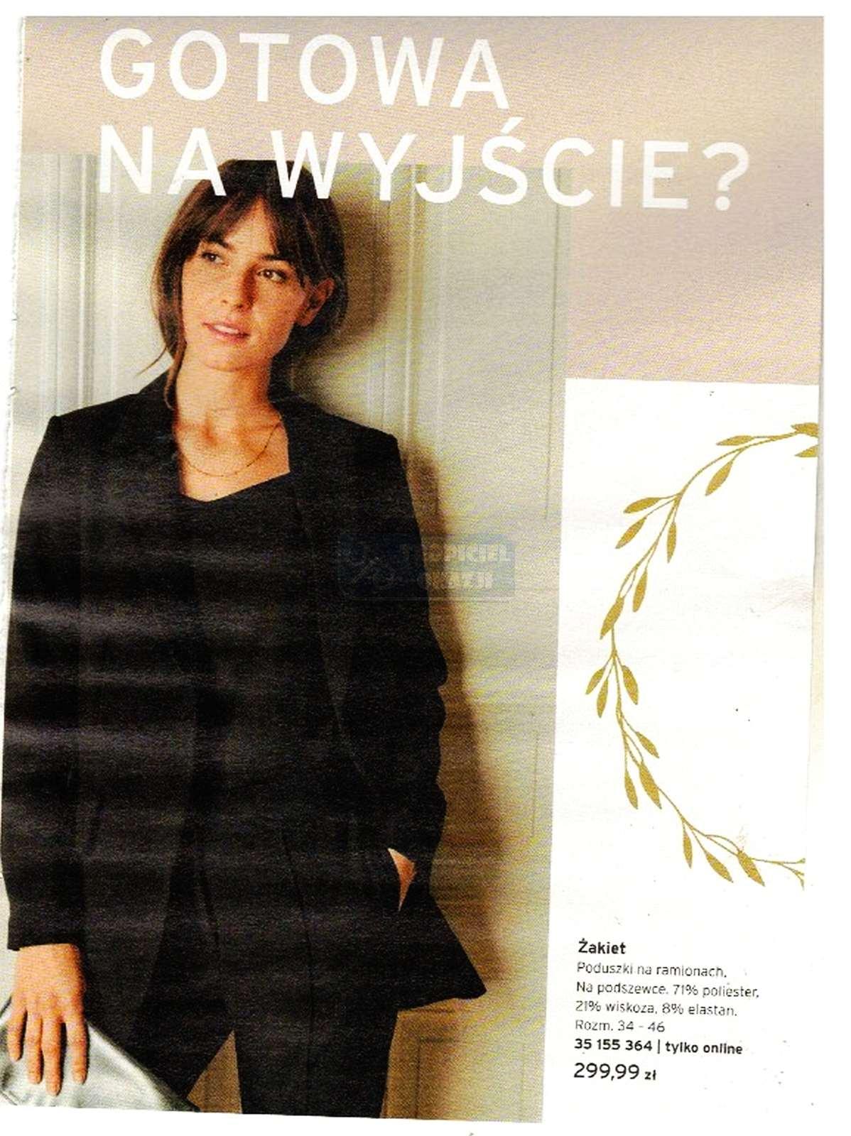 Gazetka promocyjna Tchibo str. 55