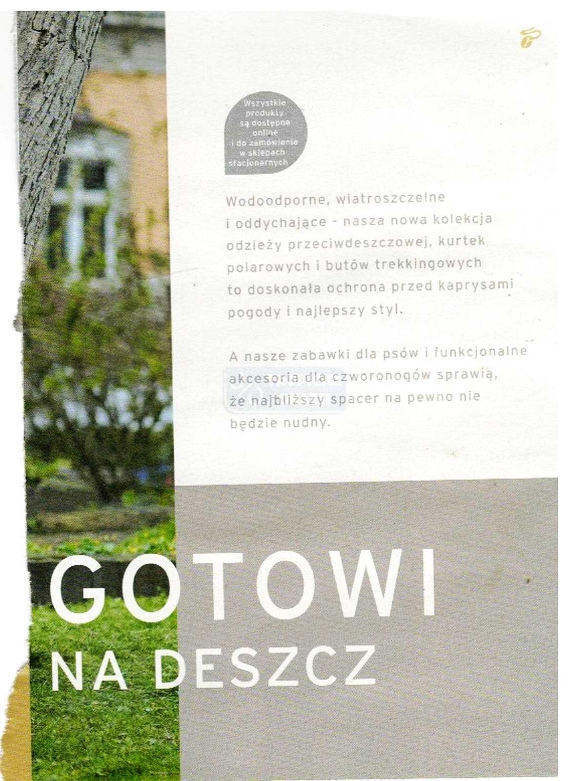 Gazetka promocyjna Tchibo str. 5