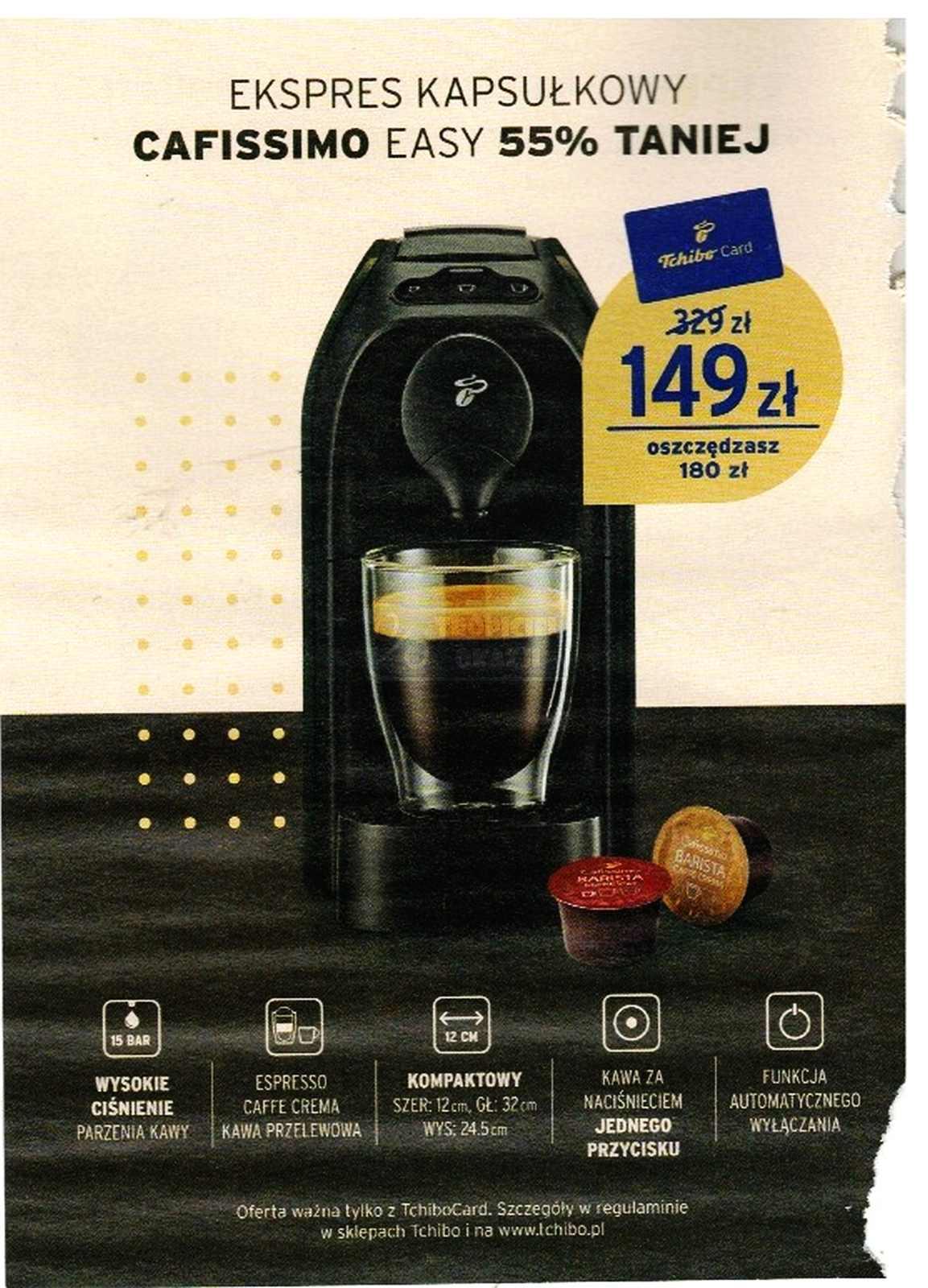 Gazetka promocyjna Tchibo str. 76