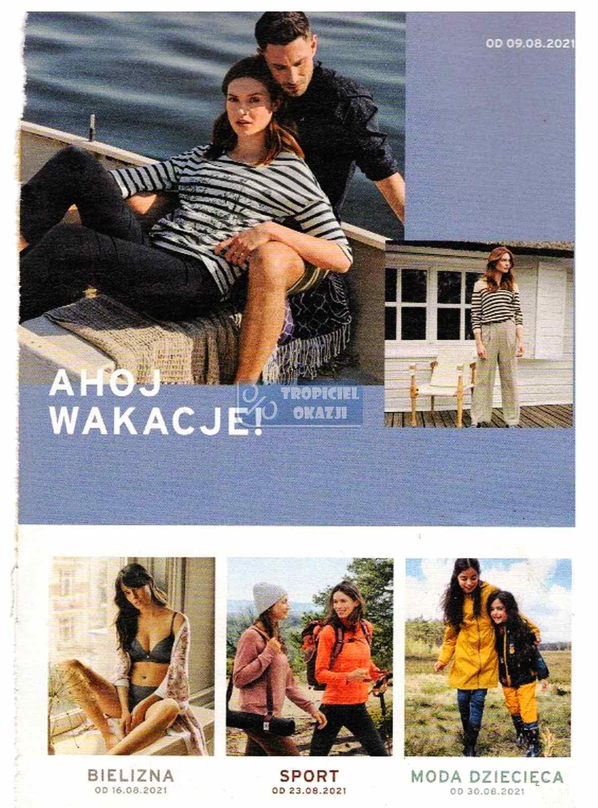 Gazetka promocyjna Tchibo str. 55