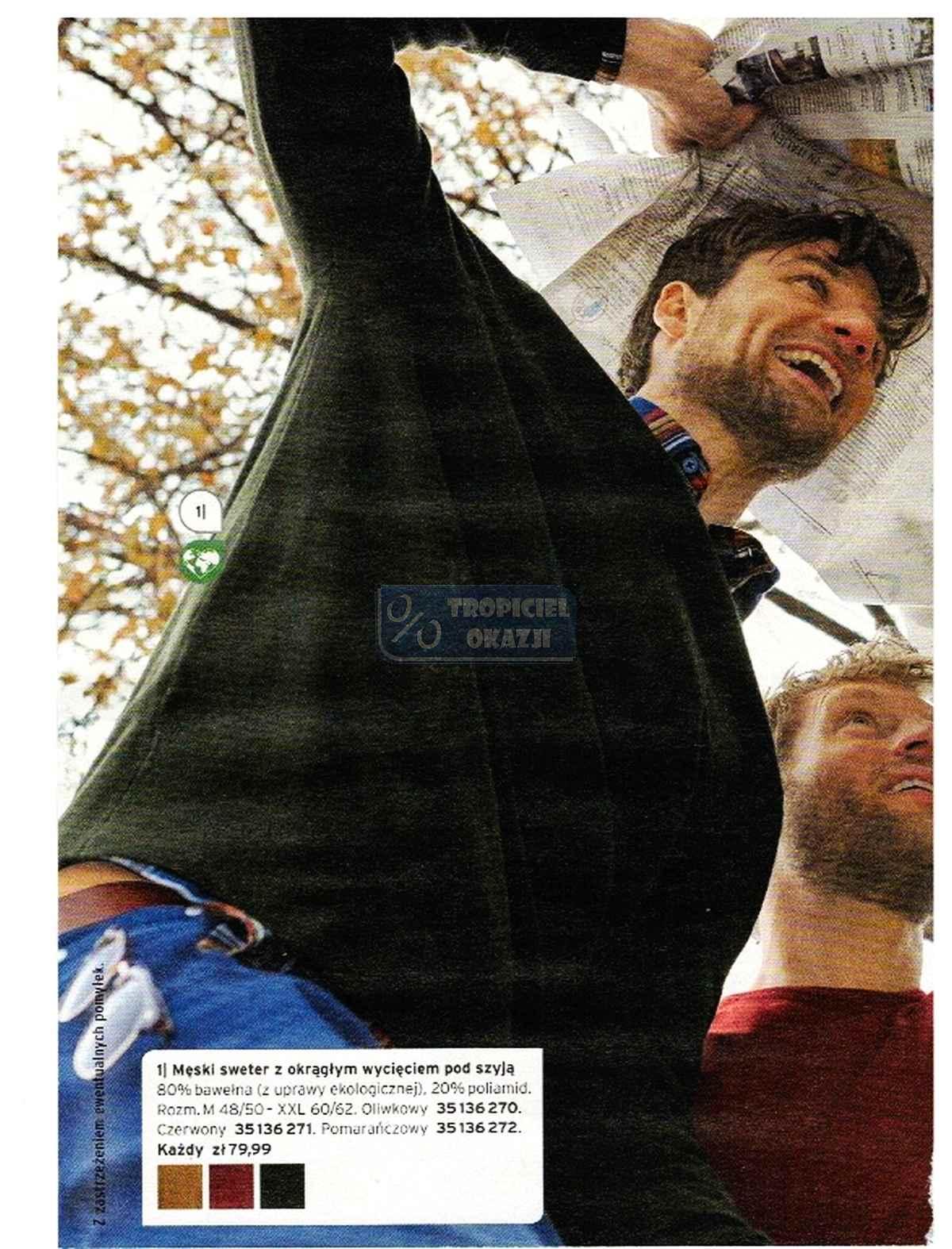 Gazetka promocyjna Tchibo str. 4