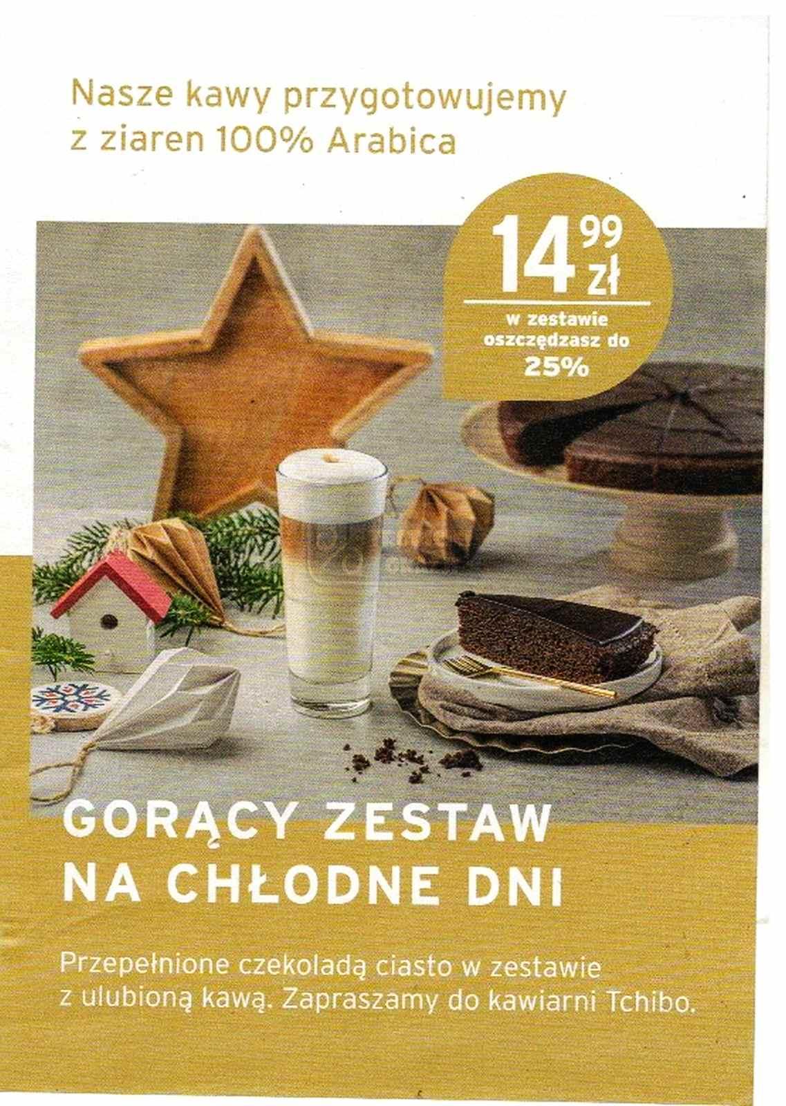 Gazetka promocyjna Tchibo str. 57
