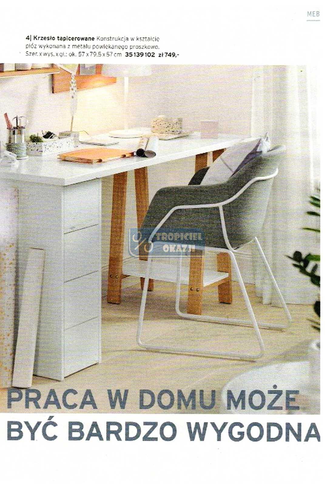 Gazetka promocyjna Tchibo str. 86