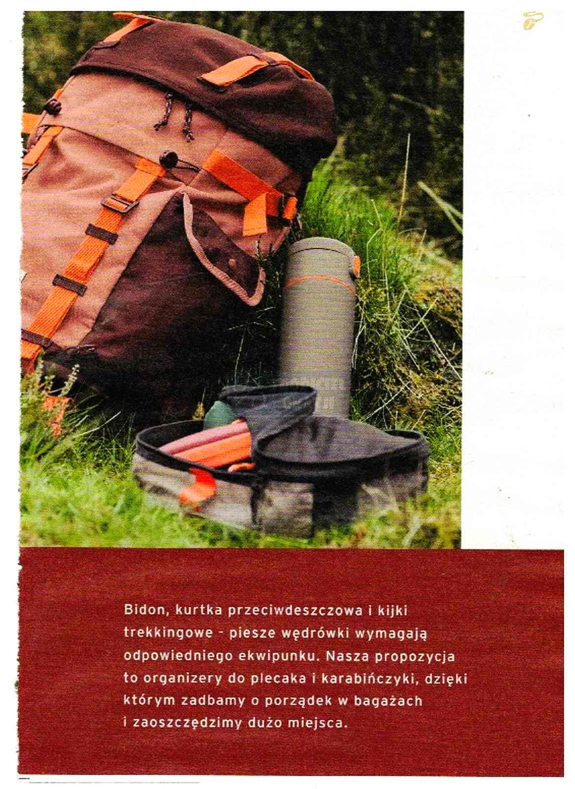 Gazetka promocyjna Tchibo str. 21